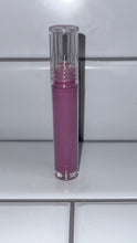 Load image into Gallery viewer, Love spell lip gloss -color changing - Bossy Girlz Cosmetics LLC