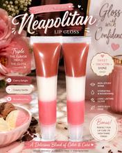 Load image into Gallery viewer, Wholesale Moisturizing high shine lip 👄 gloss
