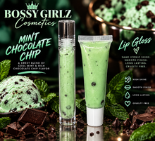 Load image into Gallery viewer, 16oz lip gloss pouch