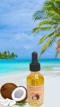 Load image into Gallery viewer, Wholesale body oil 2oz - Bossy Girlz Cosmetics LLC