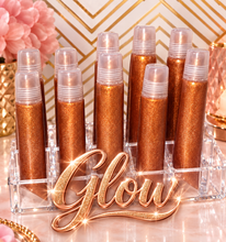 Load image into Gallery viewer, 16 oz Bulk Lip Gloss | Wholesale Lip Gloss Base | Ready-Made Lip Gloss for Tubes & Wands | Private Label Beauty Supply