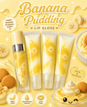 Load image into Gallery viewer, 16 oz Bulk Lip Gloss | Wholesale Lip Gloss Base | Ready-Made Lip Gloss for Tubes & Wands | Private Label Beauty Supply
