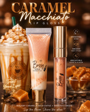 Load image into Gallery viewer, Wholesale Moisturizing high shine lip 👄 gloss