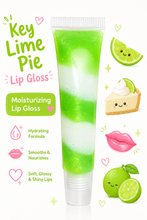 Load image into Gallery viewer, 8oz lip gloss jars