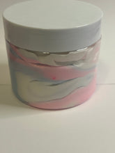 Load image into Gallery viewer, Cotton Candy 🍭 body cream 4oz