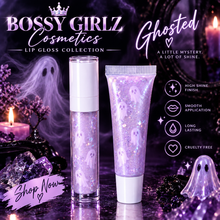 Load image into Gallery viewer, 16oz lip gloss pouch