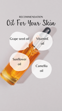 Load image into Gallery viewer, Wholesale body oil 2oz - Bossy Girlz Cosmetics LLC
