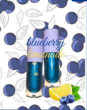 Load image into Gallery viewer, Blueberry 🫐 Lemonade 🍋 - Bossy Girlz Cosmetics LLC