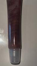 Load and play video in Gallery viewer, Cinnamon Roll lip gloss
