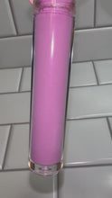 Load and play video in Gallery viewer, Love spell lip gloss -color changing