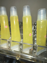 Load image into Gallery viewer, Wholesale lemon lip oil set - Bossy Girlz Cosmetics LLC
