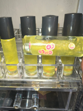 Load image into Gallery viewer, Wholesale lemon lip oil set - Bossy Girlz Cosmetics LLC