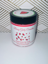 Load image into Gallery viewer, 8oz exfoliating lip scrub jar - Bossy Girlz Cosmetics LLC