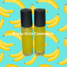 Load image into Gallery viewer, Fruit flavored lip oils - Bossy Girlz Cosmetics LLC