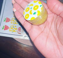 Load image into Gallery viewer, 1oz exfoliating edible lip scrub - Bossy Girlz Cosmetics LLC