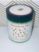 Load image into Gallery viewer, 8oz exfoliating lip scrub jar - Bossy Girlz Cosmetics LLC