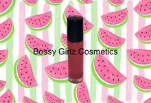 Load image into Gallery viewer, Fruit flavored lip oils - Bossy Girlz Cosmetics LLC
