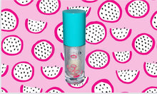 Load image into Gallery viewer, Dragon fruit lip gloss - Bossy Girlz Cosmetics LLC
