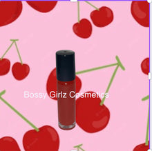 Load image into Gallery viewer, Fruit flavored lip oils - Bossy Girlz Cosmetics LLC