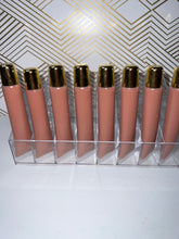 Load image into Gallery viewer, Latte lip gloss - Bossy Girlz Cosmetics LLC