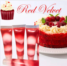 Load image into Gallery viewer, Red Velvet lip 👄 gloss
