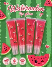 Load image into Gallery viewer, 8oz lip gloss jars

