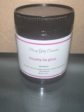 Load image into Gallery viewer, 8oz lip gloss jars - Bossy Girlz Cosmetics LLC
