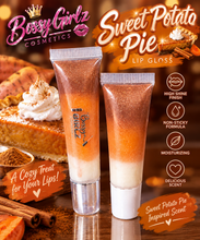 Load image into Gallery viewer, 16oz lip gloss pouch
