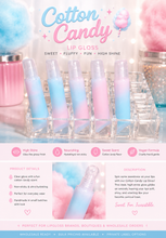 Load image into Gallery viewer, Wholesale Moisturizing high shine lip 👄 gloss
