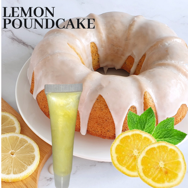 Lemon 🍋 pound cake 🍰