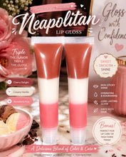 Load image into Gallery viewer, Wholesale Moisturizing high shine lip 👄 gloss
