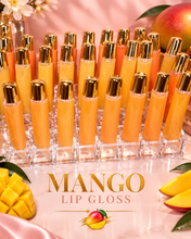 Load image into Gallery viewer, 16 oz Bulk Lip Gloss | Wholesale Lip Gloss Base | Ready-Made Lip Gloss for Tubes &amp; Wands | Private Label Beauty Supply
