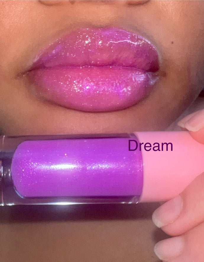 Dream lip gloss