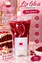 Load image into Gallery viewer, 16 oz Bulk Lip Gloss | Wholesale Lip Gloss Base | Ready-Made Lip Gloss for Tubes &amp; Wands | Private Label Beauty Supply
