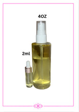 Load image into Gallery viewer, Mini 2ml body oil sample bundle
