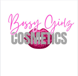 Bossy Girlz Cosmetics LLC