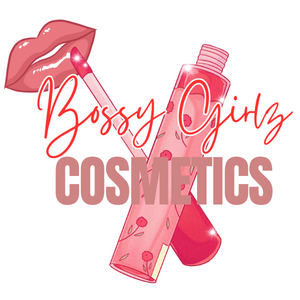 Bossy Girlz Cosmetics LLC