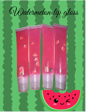 Load image into Gallery viewer, 16oz lip gloss pouch - Bossy Girlz Cosmetics LLC
