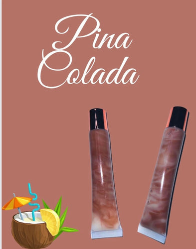 Pina Colada - Bossy Girlz Cosmetics LLC