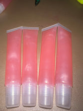 Load image into Gallery viewer, 16oz lip gloss pouch - Bossy Girlz Cosmetics LLC
