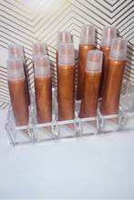 Load image into Gallery viewer, 8oz lip gloss jars
