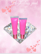 Load image into Gallery viewer, 8oz lip gloss jars - Bossy Girlz Cosmetics LLC
