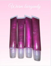 Load image into Gallery viewer, Moisturizing Wholesale high shine lip natural gloss - Bossy Girlz Cosmetics LLC
