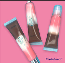 Load image into Gallery viewer, 16oz lip gloss pouch - Bossy Girlz Cosmetics LLC
