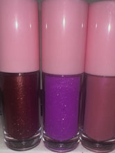 Load and play video in Gallery viewer, Moisturizing Wholesale high shine lip natural gloss
