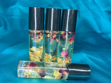 Load image into Gallery viewer, 4-Rose Galore lip oil bundle - Bossy Girlz Cosmetics LLC
