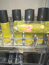 Load image into Gallery viewer, Wholesale lemon lip oil set - Bossy Girlz Cosmetics LLC
