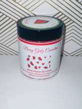 Load image into Gallery viewer, 8oz exfoliating lip scrub jar - Bossy Girlz Cosmetics LLC
