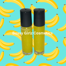 Load image into Gallery viewer, Fruit flavored lip oils - Bossy Girlz Cosmetics LLC
