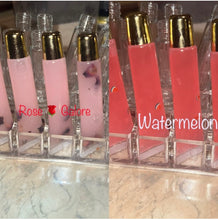 Load image into Gallery viewer, Moisturizing Wholesale high shine lip natural gloss - Bossy Girlz Cosmetics LLC
